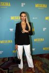 Amsterdam 18 juli 2021
Premiere Meskina in Tuschinski. Daria Bukvic