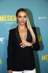 Amsterdam 18 juli 2021
Premiere Meskina in Tuschinski. Daria Bukvic