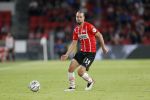 Eindhoven, 21 Juli 2021
PSV-Galatasaray, eindstand 5-1
Davy Propper 
Davy PrÃ¶pper