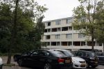 Amstelveen 23 juli 2021
Appartementcomplex waar Denys Zhdanov woont