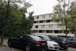 Amstelveen 23 juli 2021
Appartementcomplex waar Denys Zhdanov woont
