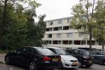 Amstelveen 23 juli 2021
Appartementcomplex waar Denys Zhdanov woont