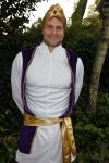 Blaricum 6 juli 2021
Gordon viert zijn verjaardag en dat hij zijn huis verkocht heeft. Ook gaat hij verhuizen naar Dubai. Dirk Taat