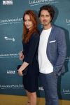 Amsterdam 16 juli 2021
Premiere de Luizenmoeder in Tuschinski. Bertie Wieringa en Dorian Bindels
