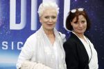 Breda 5 juli 2021
Premiere Zodiac in koepel gevangenis in Breda.
Doris Baaten met ...
