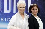 Breda 5 juli 2021
Premiere Zodiac in koepel gevangenis in Breda.
Doris Baaten met ...