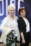 Breda 5 juli 2021
Premiere Zodiac in koepel gevangenis in Breda.
Doris Baaten met ...