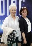 Breda 5 juli 2021
Premiere Zodiac in koepel gevangenis in Breda.
Doris Baaten met ...