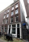 Amstetdam 14 juli 2021
Dotan heeft een nieuw pand gekocht met daarin 5 appartementen .