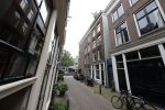Amstetdam 14 juli 2021
Dotan heeft een nieuw pand gekocht met daarin 5 appartementen .