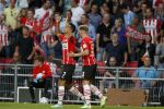 Eindhoven, 21 Juli 2021
PSV-Galatasaray, eindstand 5-1
Eran Zahavi en Yorbe Vertessen
