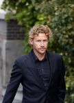 Amsterdam 22 juli 2021
Herdenkingsdienst van Peter R de Vries in Carre . Ewout Genemans