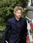 Amsterdam 22 juli 2021
Herdenkingsdienst van Peter R de Vries in Carre . Ewout Genemans