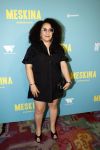 Amsterdam 18 juli 2021
Premiere Meskina in Tuschinski. Fadua el akchaoui