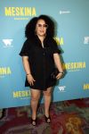 Amsterdam 18 juli 2021
Premiere Meskina in Tuschinski. Fadua el akchaoui