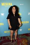 Amsterdam 18 juli 2021
Premiere Meskina in Tuschinski. Fadua el akchaoui