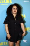 Amsterdam 18 juli 2021
Premiere Meskina in Tuschinski. Fadua el akchaoui
