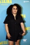 Amsterdam 18 juli 2021
Premiere Meskina in Tuschinski. Fadua el akchaoui