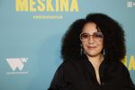 Amsterdam 18 juli 2021
Premiere Meskina in Tuschinski. Fadua el akchaoui