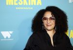 Amsterdam 18 juli 2021
Premiere Meskina in Tuschinski. Fadua el akchaoui