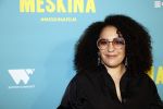 Amsterdam 18 juli 2021
Premiere Meskina in Tuschinski. Fadua el akchaoui