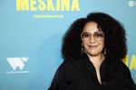 Amsterdam 18 juli 2021
Premiere Meskina in Tuschinski. Fadua el akchaoui