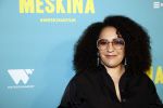 Amsterdam 18 juli 2021
Premiere Meskina in Tuschinski. Fadua el akchaoui