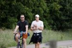 Scheveningen 3 juli 2021
Freek Vonk wandelt 3 keer per week over een lengte van minimaal 15 km