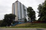 Den Haag 3 juli 2021
Het nieuwe huis/ appartemnt Penthouse waar Freek Vonk woont.