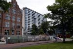 Den Haag 3 juli 2021
Het nieuwe huis/ appartemnt Penthouse waar Freek Vonk woont.