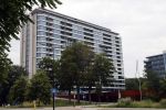 Den Haag 3 juli 2021
Het nieuwe huis/ appartemnt Penthouse waar Freek Vonk woont.