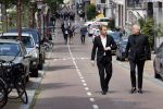 Amsterdam 22 juli 2021
Herdenkingsdienst van Peter R de Vries in Carre .