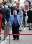 Amsterdam 22 juli 2021
Herdenkingsdienst van Peter R de Vries in Carre . Han Peekel