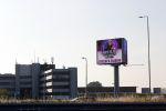 Schiphol A4 9 juli 2021
Abri van Hans Klok