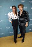 Amsterdam 16 juli 2021
Premiere de Luizenmoeder in Tuschinski.
Holly Mae Brood en partner Soy Kroon