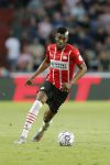 Eindhoven, 21 Juli 2021
PSV-Galatasaray, eindstand 5-1
Ibrahim Sangare
Ibrahim SangarÃ©