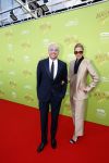 Scheveningen 9 juli 2021
Premiere sound of music in het circustheater.
Jamai Looman kwam met een kennis