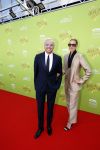 Scheveningen 9 juli 2021
Premiere sound of music in het circustheater.
Jamai Looman kwam met een kennis