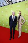 Scheveningen 9 juli 2021
Premiere sound of music in het circustheater.
Jamai Looman kwam met een kennis