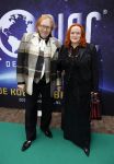 Breda 5 juli 2021
Premiere Zodiac in koepel gevangenis in Breda. Jan Aarntzen kwam met zijn zus