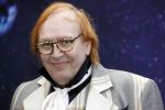 Breda 5 juli 2021
Premiere Zodiac in koepel gevangenis in Breda. Jan Aarntzen kwam met zijn zus
