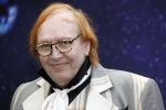 Breda 5 juli 2021
Premiere Zodiac in koepel gevangenis in Breda. Jan Aarntzen kwam met zijn zus