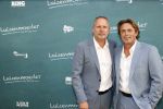 Amsterdam 16 juli 2021
Premiere de Luizenmoeder in Tuschinski. Jan Albert de Weerd