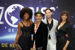 Breda 5 juli 2021
Premiere Zodiac in koepel gevangenis in Breda.
Jasmine Sendar kwam met Ivo Chundro en Carolina Dijkhuizen