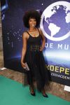 Breda 5 juli 2021
Premiere Zodiac in koepel gevangenis in Breda.
Jasmine Sendar kwam met Ivo Chundro en Carolina Dijkhuizen