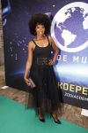 Breda 5 juli 2021
Premiere Zodiac in koepel gevangenis in Breda.
Jasmine Sendar kwam met Ivo Chundro en Carolina Dijkhuizen