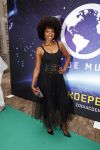 Breda 5 juli 2021
Premiere Zodiac in koepel gevangenis in Breda.
Jasmine Sendar kwam met Ivo Chundro en Carolina Dijkhuizen