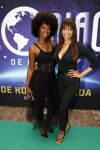 Breda 5 juli 2021
Premiere Zodiac in koepel gevangenis in Breda.
Jasmine Sendar kwam met Ivo Chundro en Carolina Dijkhuizen