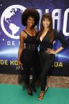Breda 5 juli 2021
Premiere Zodiac in koepel gevangenis in Breda.
Jasmine Sendar kwam met Ivo Chundro en Carolina Dijkhuizen