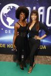 Breda 5 juli 2021
Premiere Zodiac in koepel gevangenis in Breda.
Jasmine Sendar kwam met Ivo Chundro en Carolina Dijkhuizen